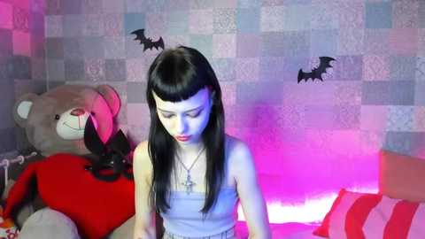 nickolle_honey @ chaturbate on 20231102