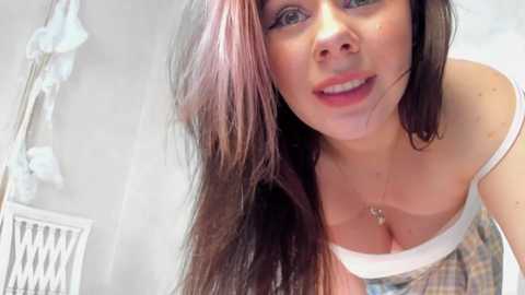 sindy_88 @ chaturbate on 20231102