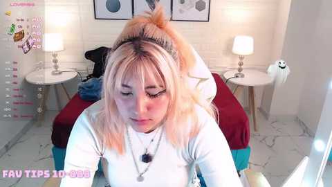 hinakosatorii_ @ chaturbate on 20231103