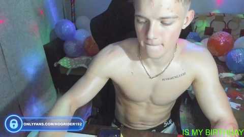 hogrider192 @ chaturbate on 20231103