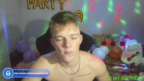 hogrider192 @ chaturbate on 20231103