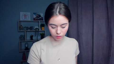 nicole_caprice @ chaturbate on 20231103