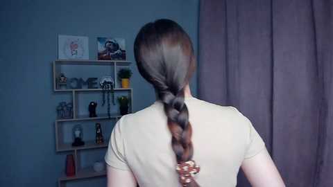 nicole_caprice @ chaturbate on 20231103