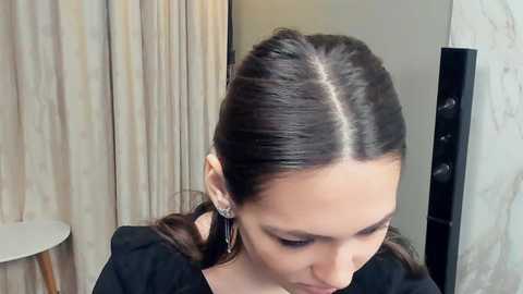 melissacartera @ chaturbate on 20231104