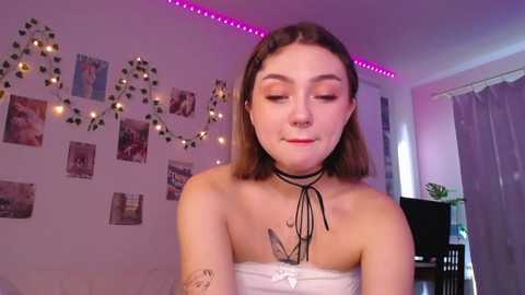 adelewilson__ @ chaturbate on 20231105