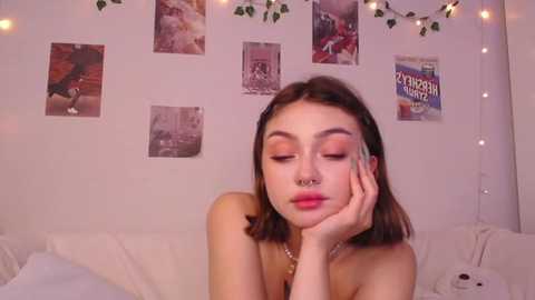 adelewilson__ @ chaturbate on 20231105