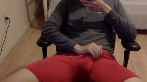 calidick05 @ chaturbate on 20231105
