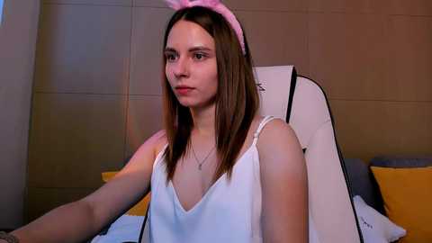 lulu_minx @ chaturbate on 20231105