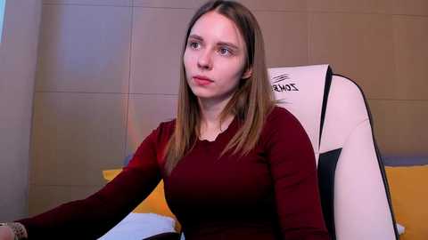 lulu_minx @ chaturbate on 20231105