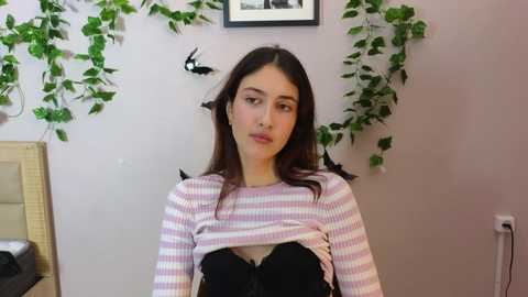 sophiaheidi @ chaturbate on 20231105