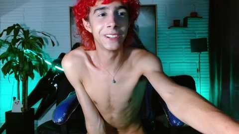 candyboy_ss @ chaturbate on 20231106