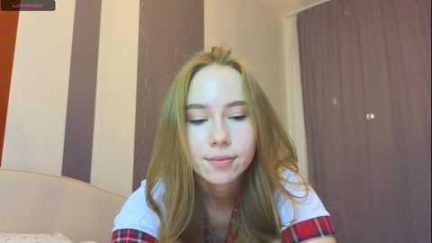 cuute_angell @ chaturbate on 20231106