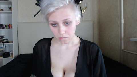 denisarosse @ chaturbate on 20231106