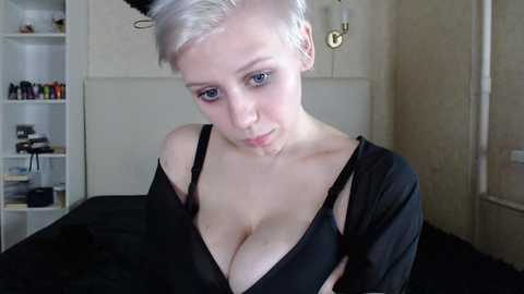denisarosse @ chaturbate on 20231106