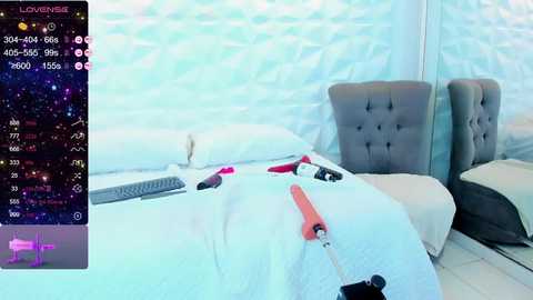 kimreyes1 @ chaturbate on 20231106