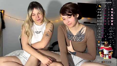 arya_stark7 @ chaturbate on 20231107