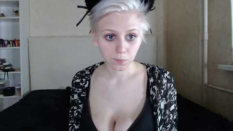 denisarosse @ chaturbate on 20231107
