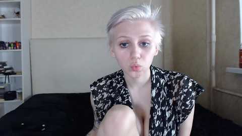 denisarosse @ chaturbate on 20231107