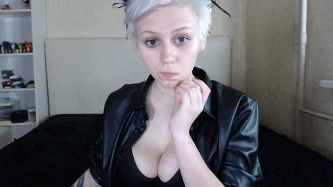 denisarosse @ chaturbate on 20231107