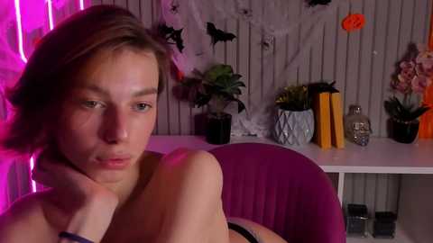 dwayne_honey @ chaturbate on 20231107