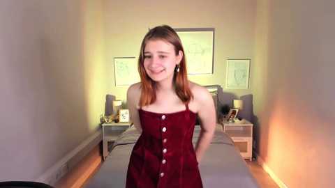 lil_marilyn @ chaturbate on 20231107