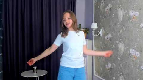 lolabradley @ chaturbate on 20231107