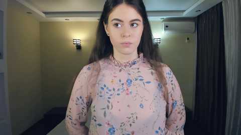 nicole_caprice @ chaturbate on 20231107