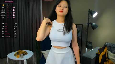 aliceeleanor @ chaturbate on 20231108