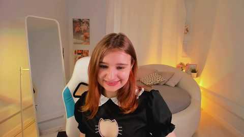 lil_marilyn @ chaturbate on 20231108