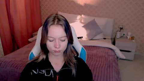 nessa_shy @ chaturbate on 20231108