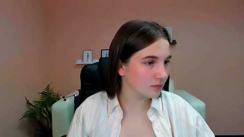 sofi_moor9 @ chaturbate on 20231108