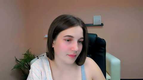 sofi_moor9 @ chaturbate on 20231108