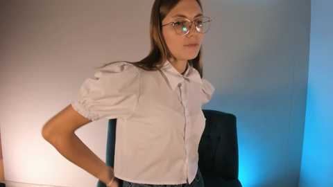 alyssaballard @ chaturbate on 20231109