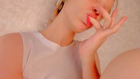 bb_dior @ chaturbate on 20231109