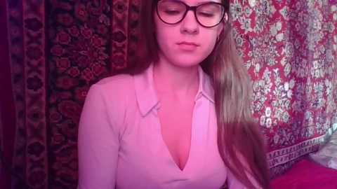 lily_kinney @ chaturbate on 20231109