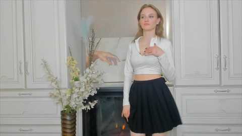 chlohenderson @ chaturbate on 20231110