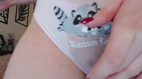 little_pearl_ @ chaturbate on 20231110