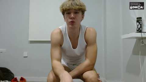 notoriousryan @ chaturbate on 20231110