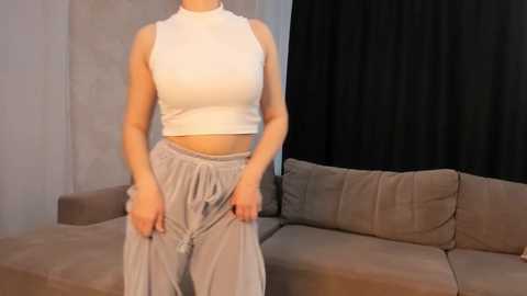 adalynnkeith @ chaturbate on 20231111