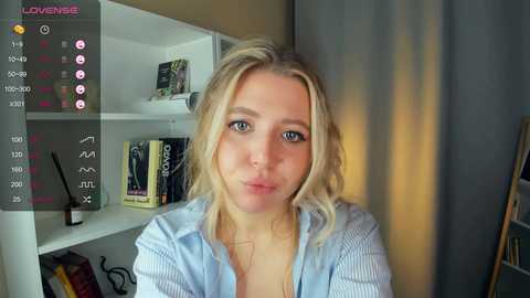 candl_senti @ chaturbate on 20231111