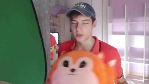 candy_boy007 @ chaturbate on 20231111