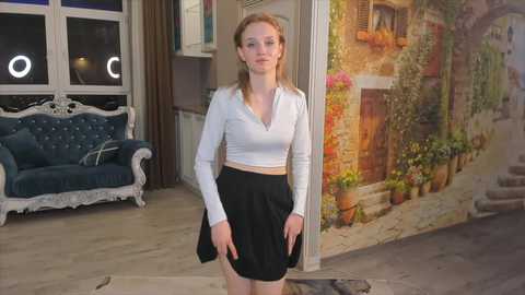 chlohenderson @ chaturbate on 20231111