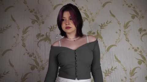 jungle_evy @ chaturbate on 20231111