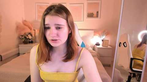 lil_marilyn @ chaturbate on 20231111