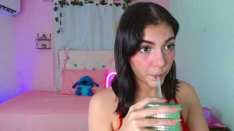 annie_palacios @ chaturbate on 20231112