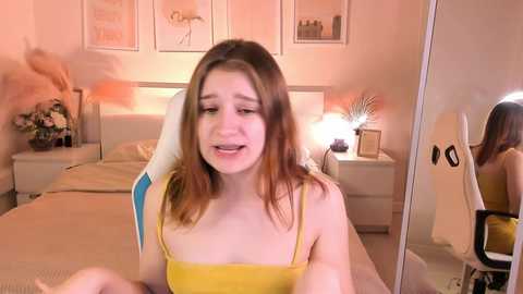 lil_marilyn @ chaturbate on 20231112