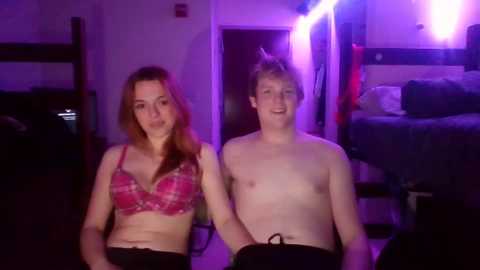 lilred_69 @ chaturbate on 20231112