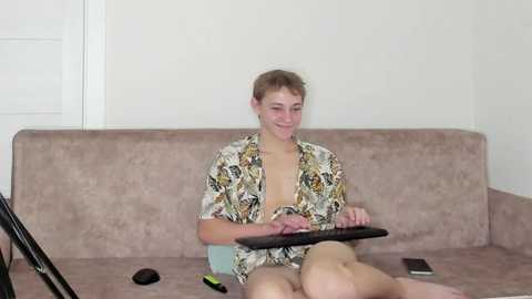 mike_bd18 @ chaturbate on 20231112