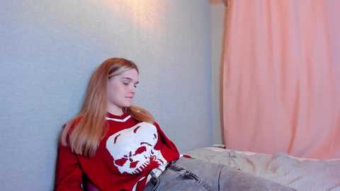 cerysalice @ chaturbate on 20231113