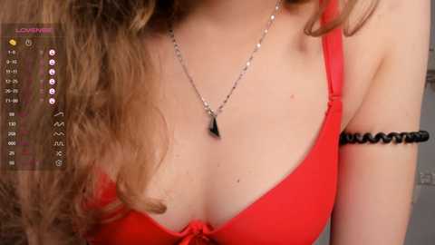 frostpearl @ chaturbate on 20231113